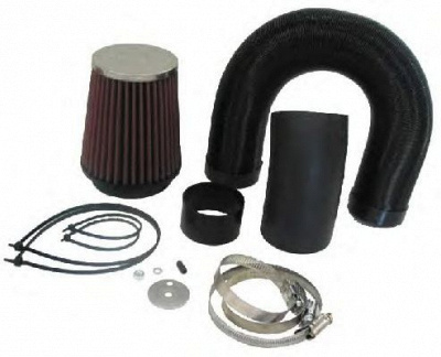 K&N FILTERS 570277 -  